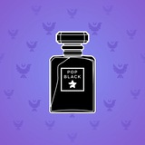 Perfume Bottle #868 Perfume Bottle #868