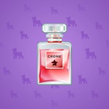 Perfume Bottle #869 Perfume Bottle #869