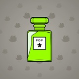 Perfume Bottle #88 Perfume Bottle #88