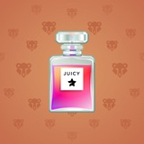 Perfume Bottle #883 Perfume Bottle #883