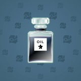 Perfume Bottle #889 Perfume Bottle #889