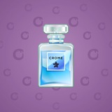 Perfume Bottle #89 Perfume Bottle #89