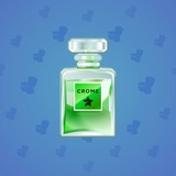 Perfume Bottle #903
