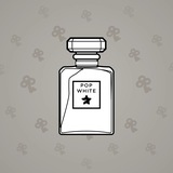 Perfume Bottle #907
