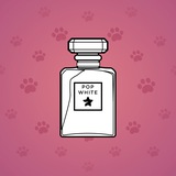 Perfume Bottle #91 Perfume Bottle #91