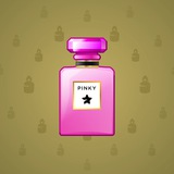 Perfume Bottle #918 Perfume Bottle #918