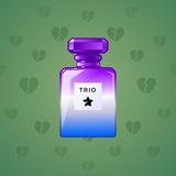 Perfume Bottle #925 Perfume Bottle #925