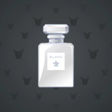 Perfume Bottle #926 Perfume Bottle #926