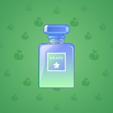 Perfume Bottle #928