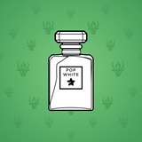 Perfume Bottle #933