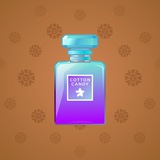 Perfume Bottle #935