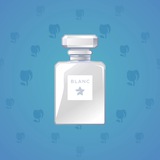 Perfume Bottle #940 Perfume Bottle #940