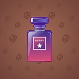 Perfume Bottle #944