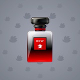 Perfume Bottle #946 Perfume Bottle #946