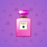 Perfume Bottle #948 Perfume Bottle #948