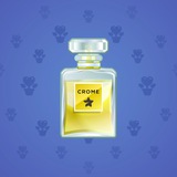 Perfume Bottle #95 Perfume Bottle #95