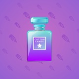 Perfume Bottle #951 Perfume Bottle #951