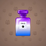 Perfume Bottle #959 Perfume Bottle #959