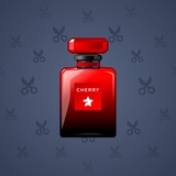 Perfume Bottle #96 Perfume Bottle #96