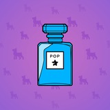 Perfume Bottle #976 Perfume Bottle #976