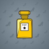 Perfume Bottle #979 Perfume Bottle #979