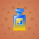 Perfume Bottle #980