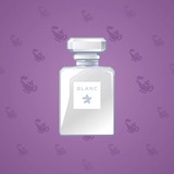 Perfume Bottle #982 Perfume Bottle #982