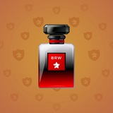Perfume Bottle #989 Perfume Bottle #989