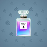 Perfume Bottle #996 Perfume Bottle #996