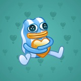 Plush Pepe #10