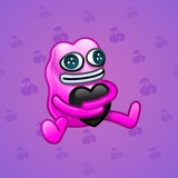 Plush Pepe #100