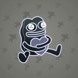 Plush Pepe #1018