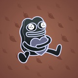 Plush Pepe #1020
