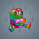 Plush Pepe #1022