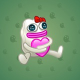 Plush Pepe #1031