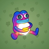 Plush Pepe #1036