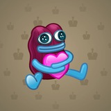 Plush Pepe #1049