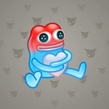 Plush Pepe #1065