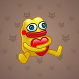 Plush Pepe #1067
