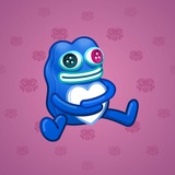 Plush Pepe #1091