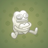 Plush Pepe #1097
