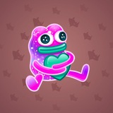 Plush Pepe #1102