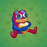 Plush Pepe #1113