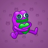 Plush Pepe #1133