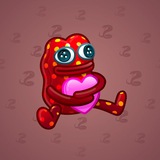 Plush Pepe #1153