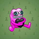 Plush Pepe #1176