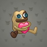 Plush Pepe #1178