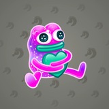 Plush Pepe #1179
