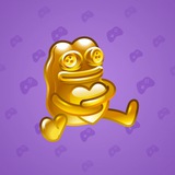 Plush Pepe #1185