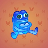 Plush Pepe #1194
